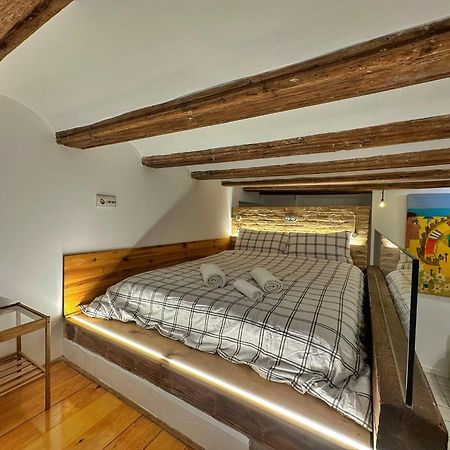 Ferienwohnung Dulces Suenos Pilar Valencia Exterior foto
