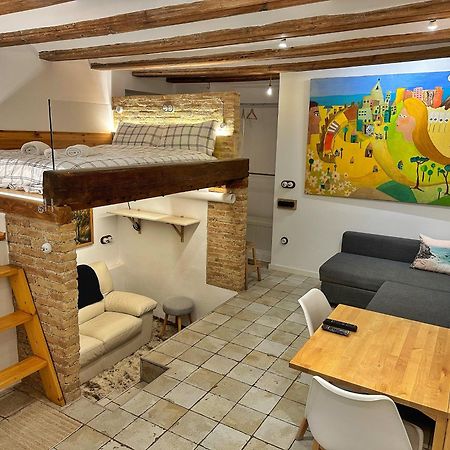 Ferienwohnung Dulces Suenos Pilar Valencia Exterior foto