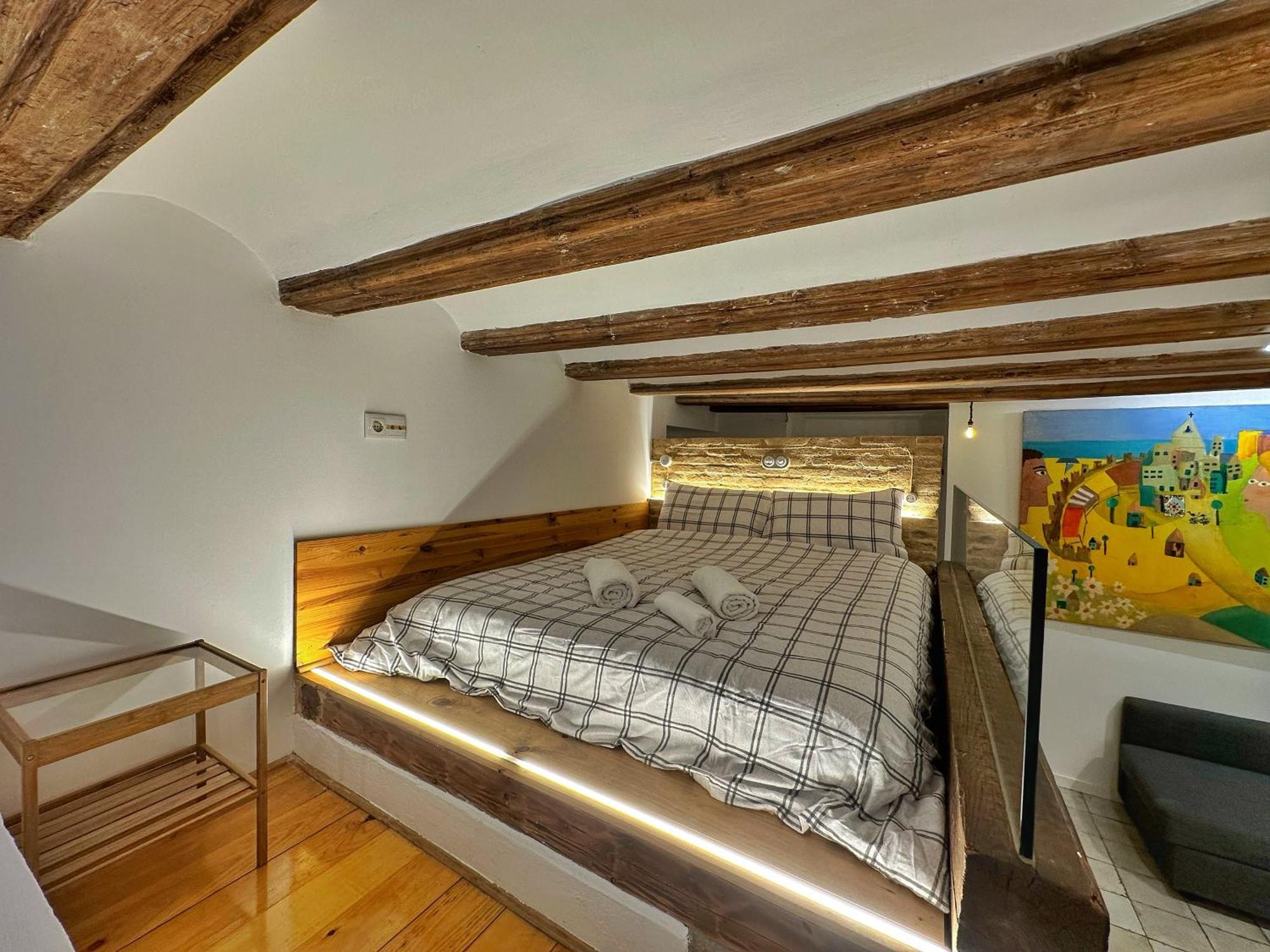 Ferienwohnung Dulces Suenos Pilar Valencia Exterior foto