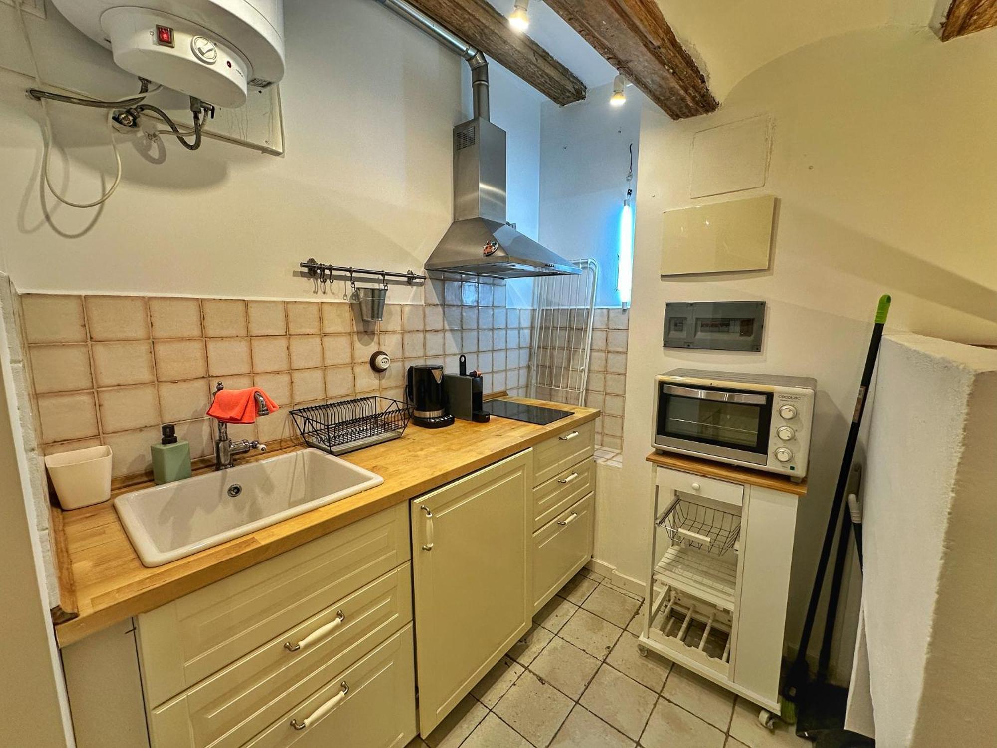Ferienwohnung Dulces Suenos Pilar Valencia Exterior foto
