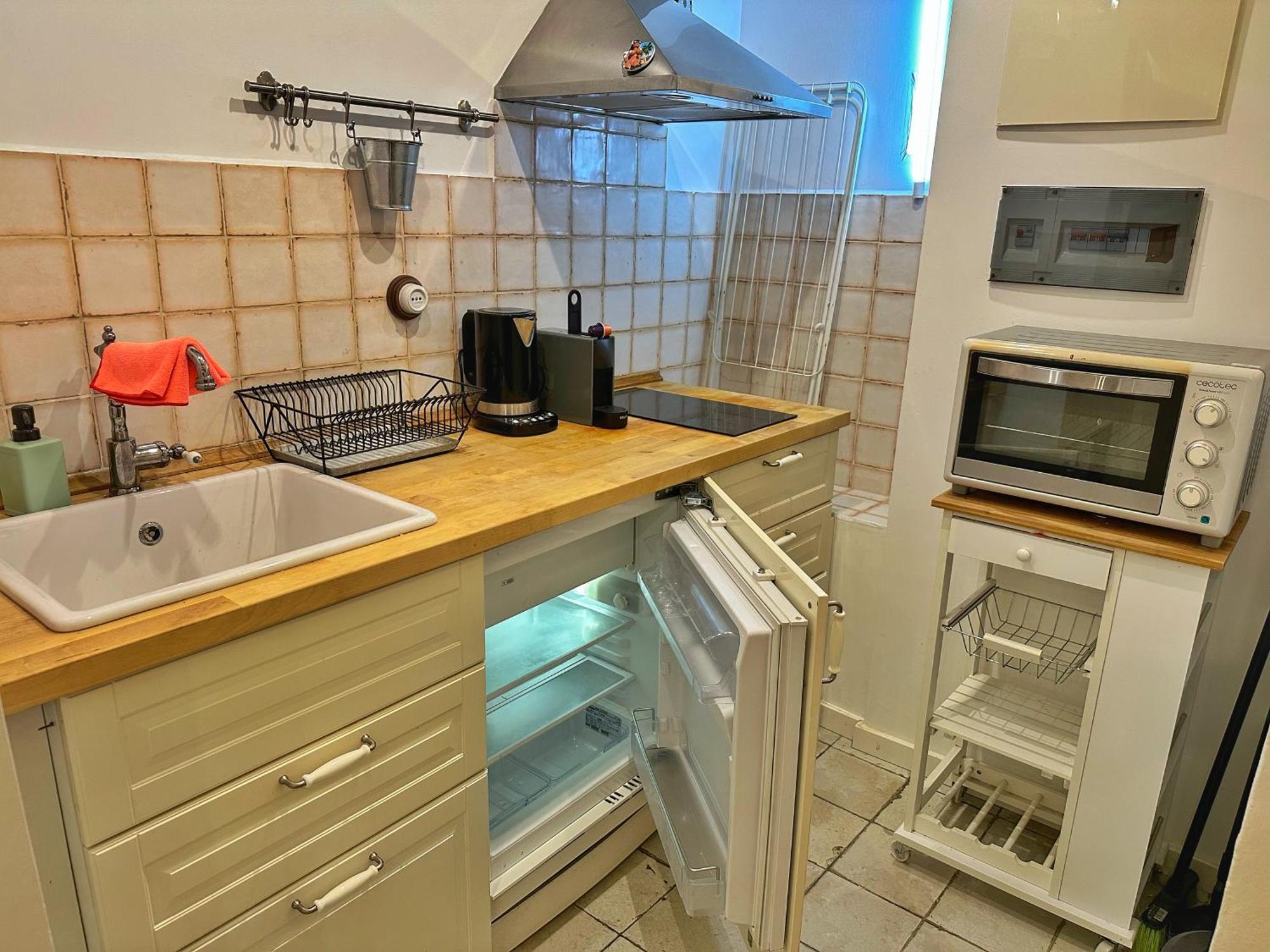 Ferienwohnung Dulces Suenos Pilar Valencia Exterior foto