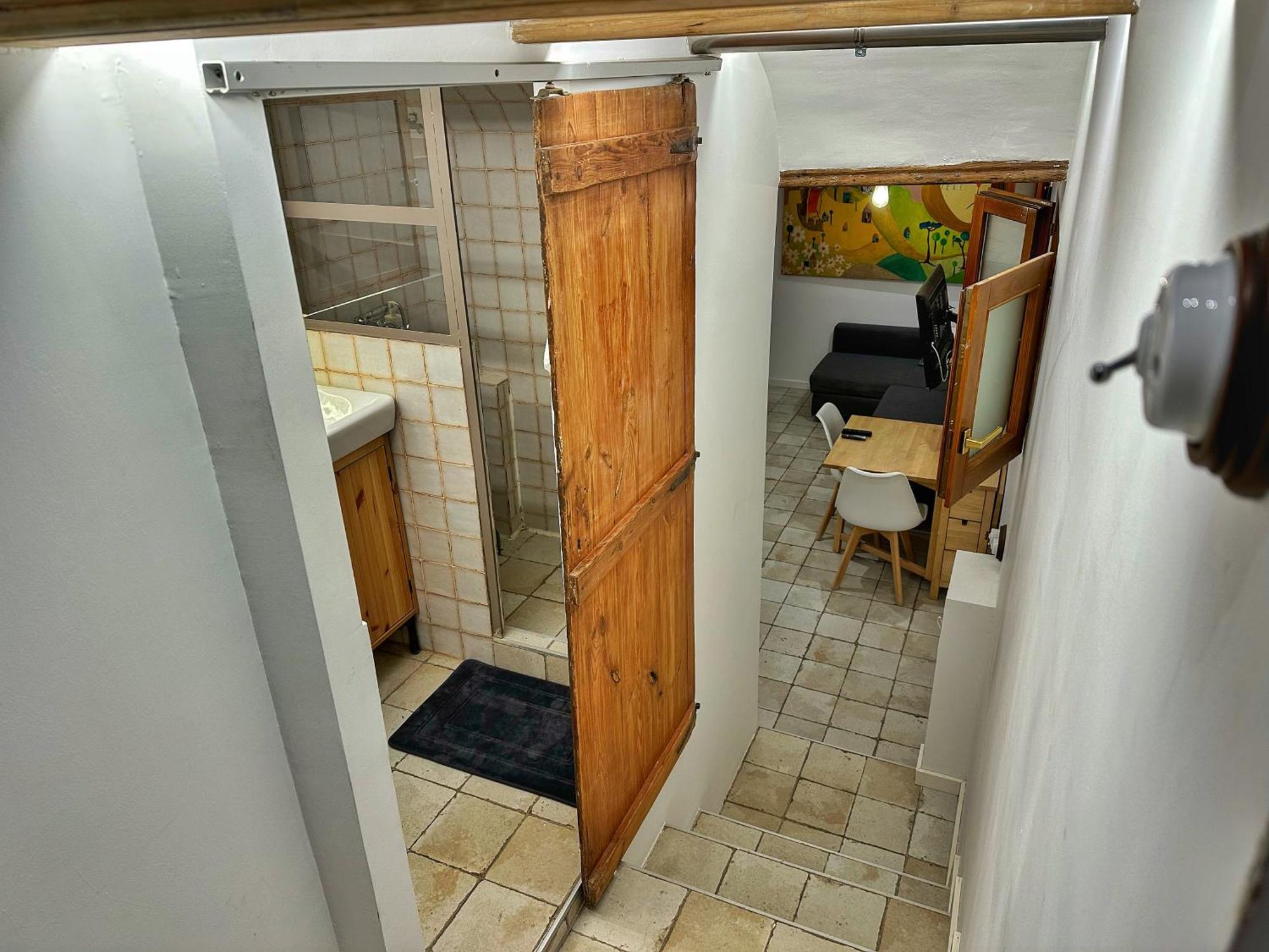 Ferienwohnung Dulces Suenos Pilar Valencia Exterior foto