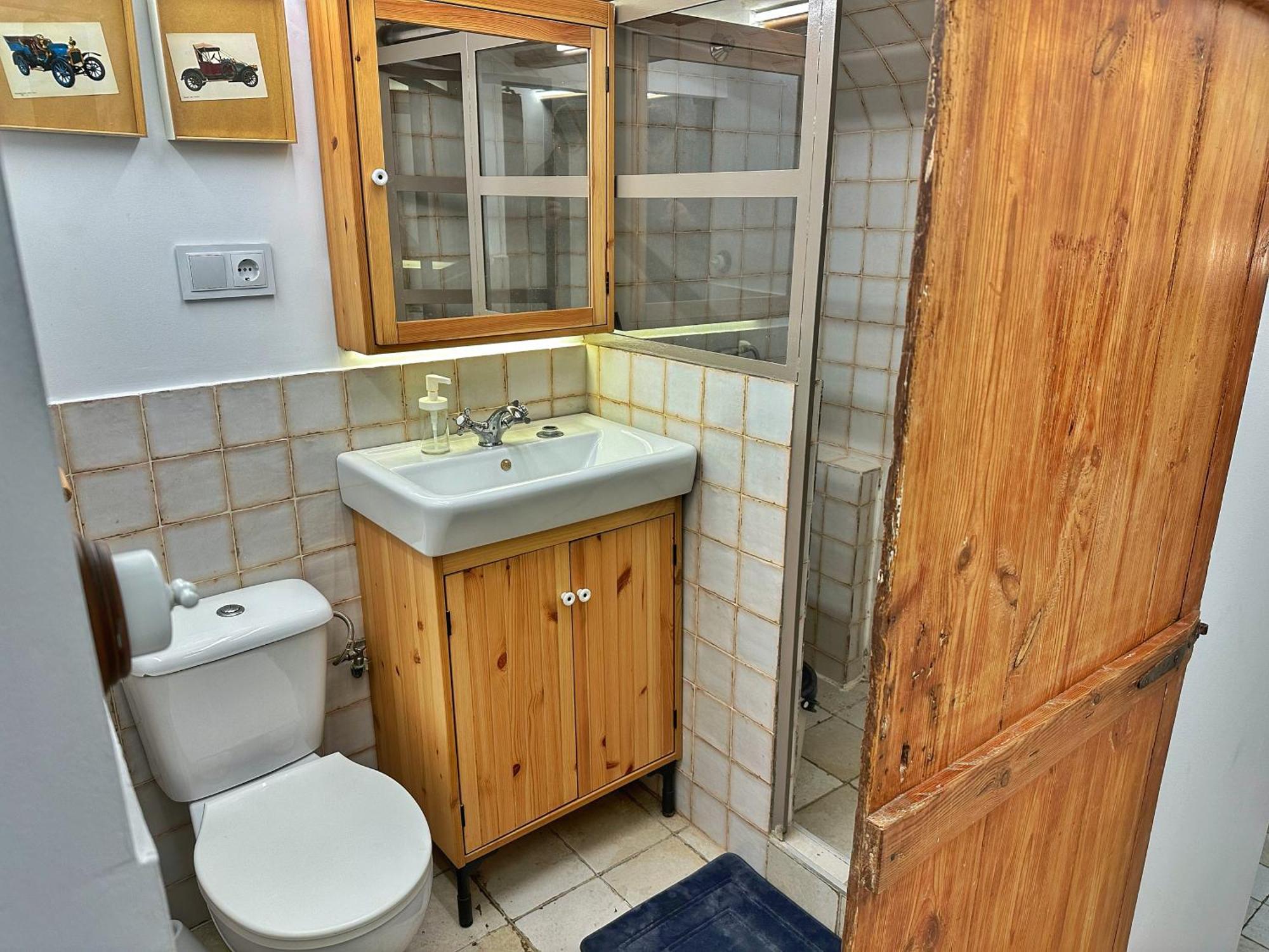 Ferienwohnung Dulces Suenos Pilar Valencia Exterior foto
